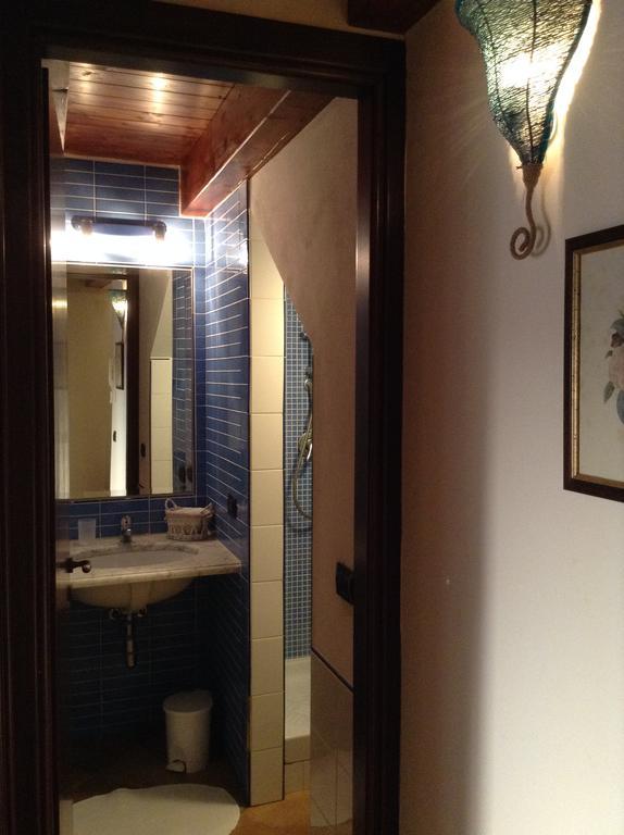Bluebell House Villa เชฟาลู ภายนอก รูปภาพ