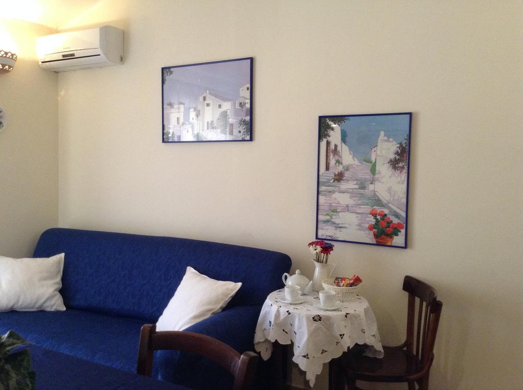 Bluebell House Villa เชฟาลู ภายนอก รูปภาพ