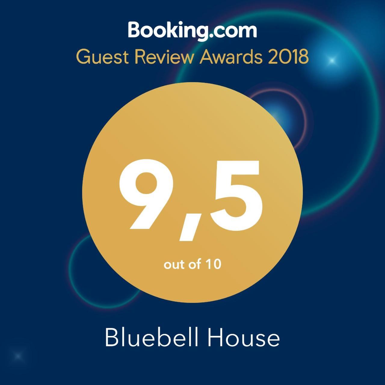 Bluebell House Villa เชฟาลู ภายนอก รูปภาพ